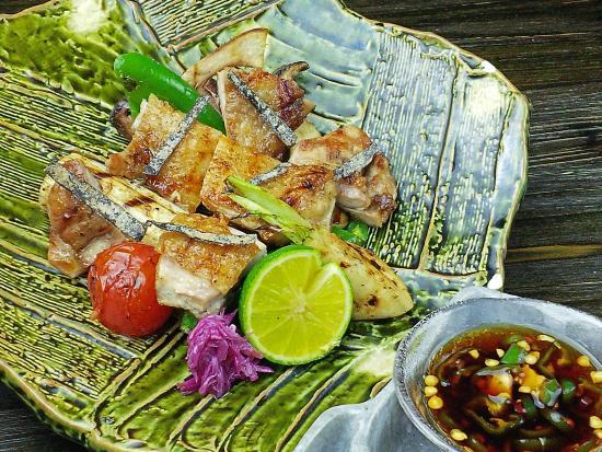 Kyoto Style Tavern Bar Pontocho